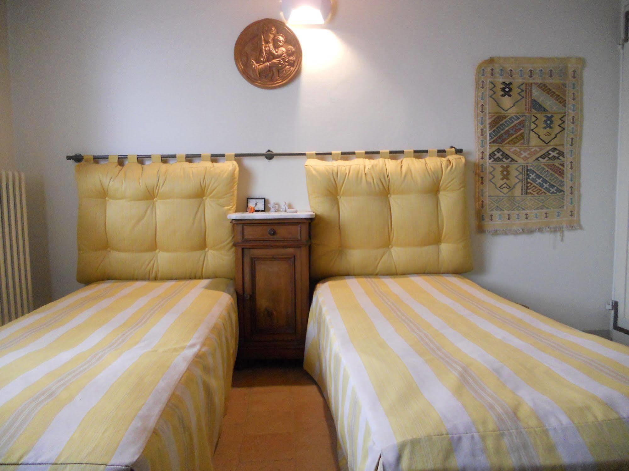 Bed and Breakfast Ca' Norino Camagna Monferrato Exterior foto