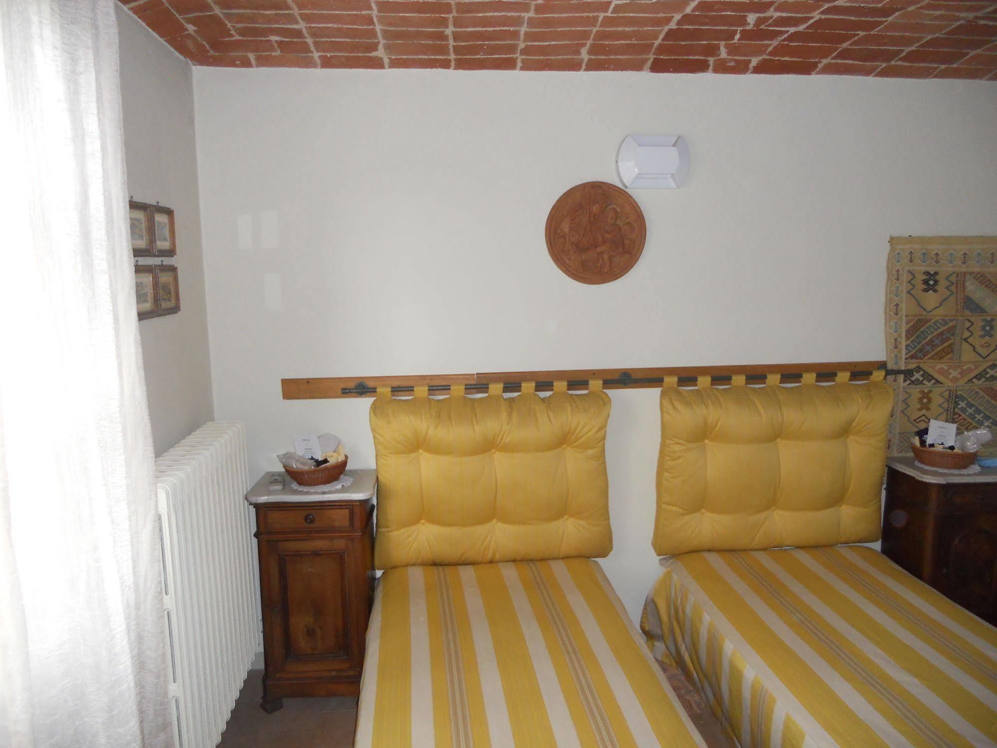 Bed and Breakfast Ca' Norino Camagna Monferrato Exterior foto